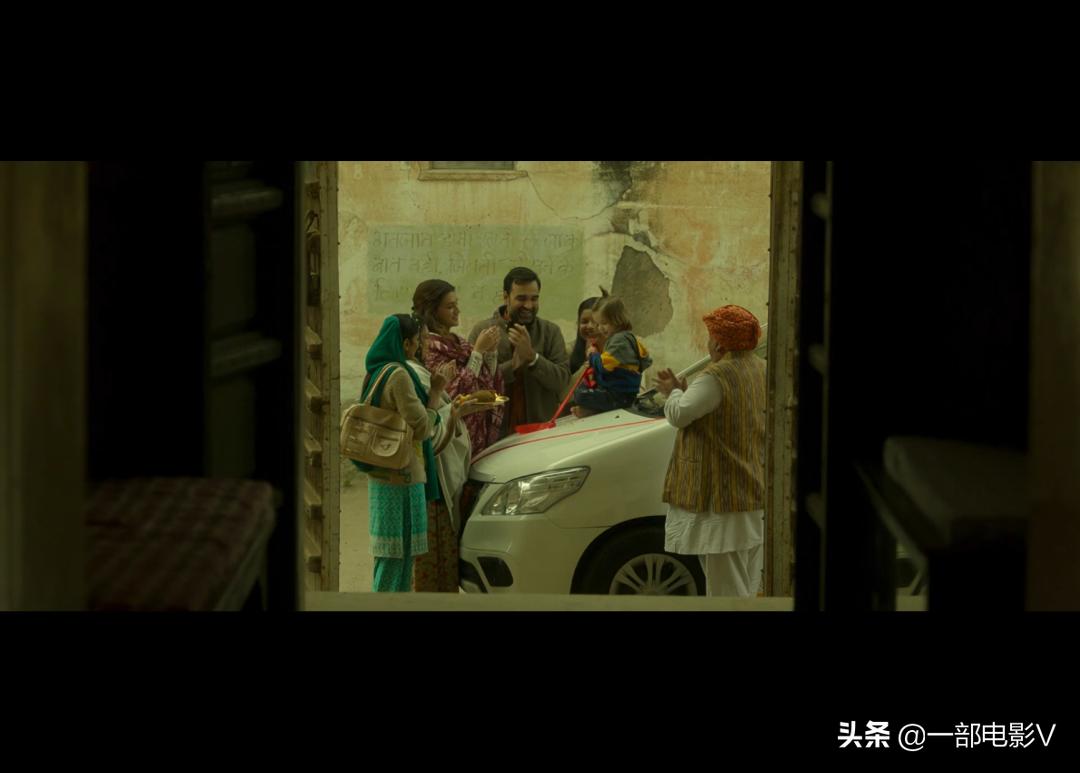 一部我们想拍却不敢拍的电影,原来印度也可以拍出这么好的电影