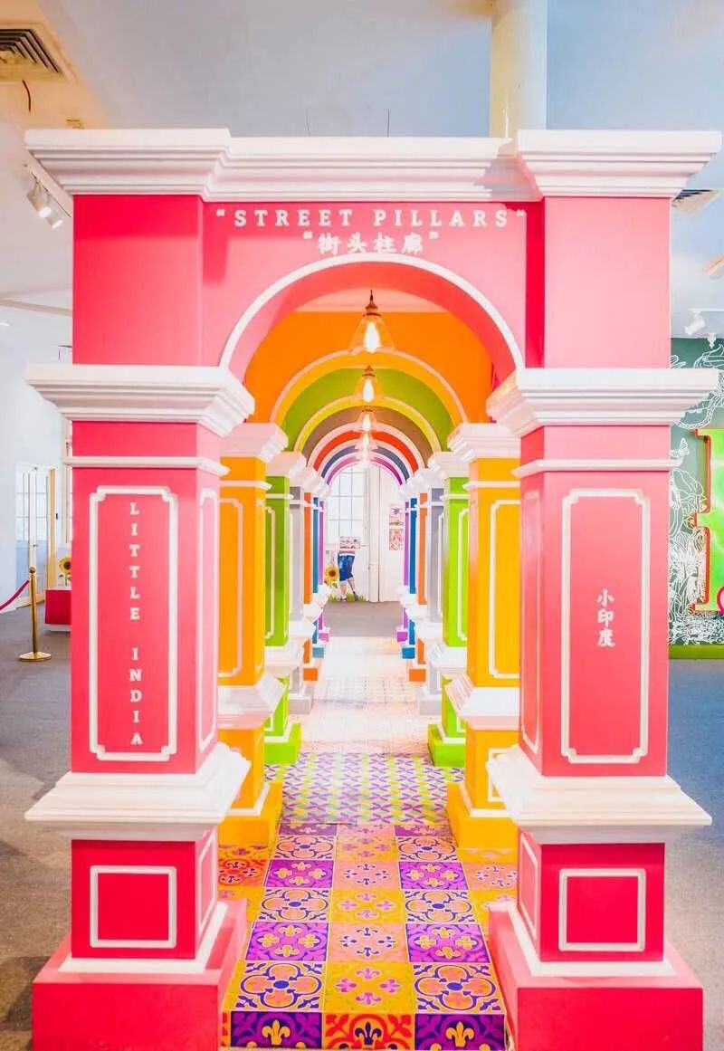 马来西亚，绝美景色、魅力人文