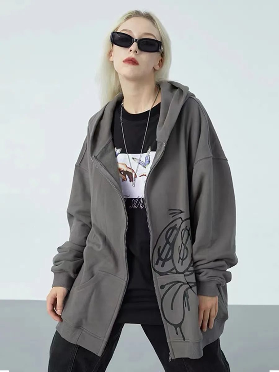 卫衣买这七款就够了,想买质量好的卫衣