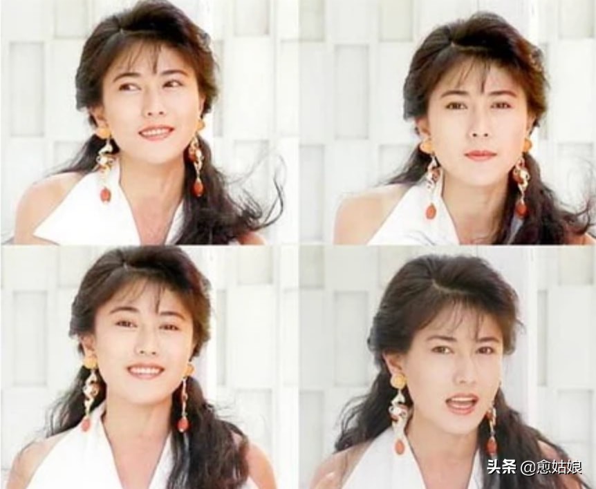 “逃出豪门”的八大女星，没想到，会用这样的方式，打出一副王炸