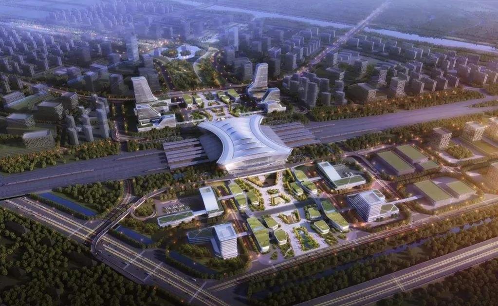 菏泽发展最快视频,菏泽市发展最快的城市