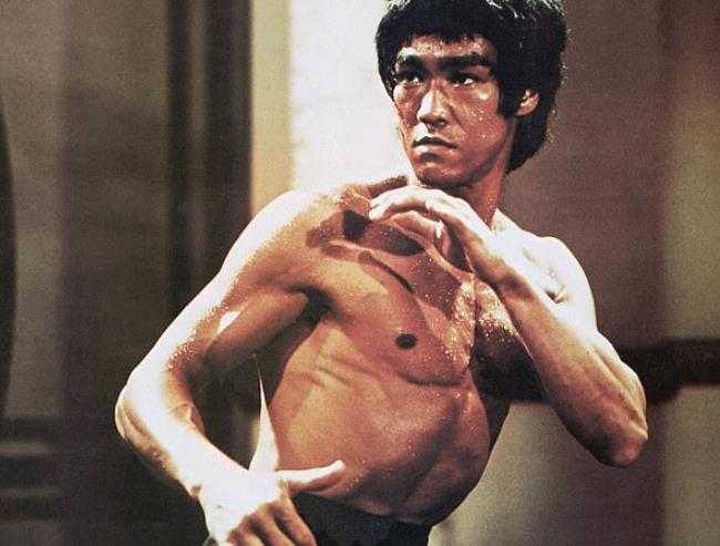 李小龙莎朗法雷尔,莎朗·法雷尔图片