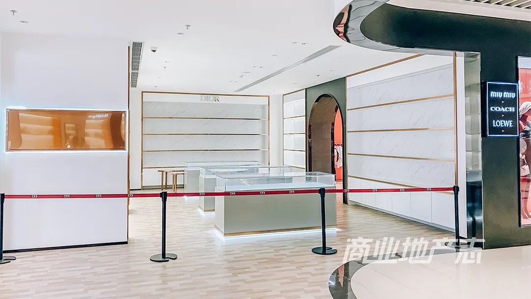 CRR看场｜沸沸扬扬的TFS天府国际保税中心