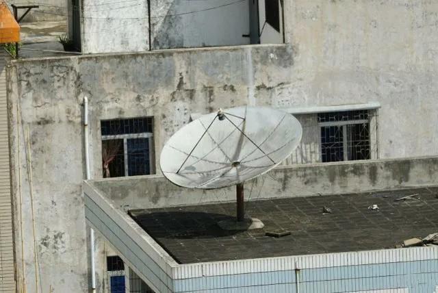 卫星电视锅为什么禁用,卫星电视锅盖现在还能用吗