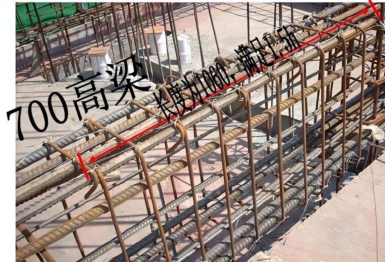 监理钢筋验收常见问题200条,钢筋验收常见质量通病