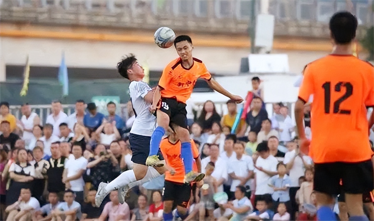 贵州村超足球决赛谁赢了,贵州村超中国足球的转折点