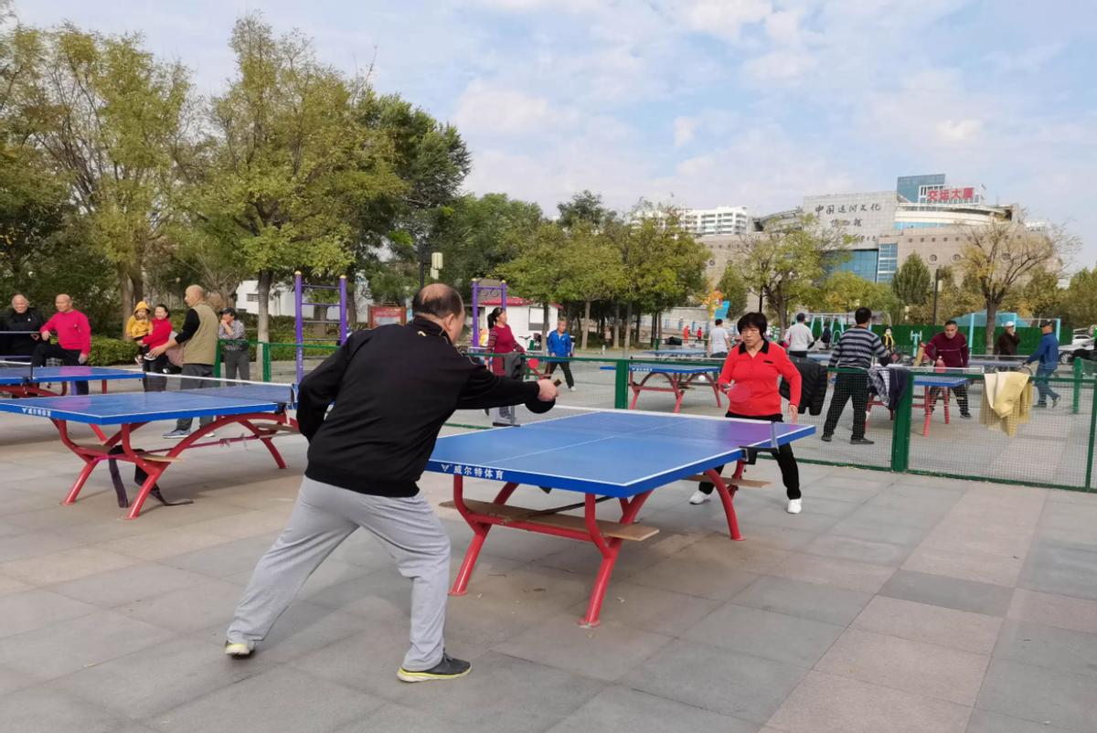 保护身体健康最好的运动,锻炼心脑血管血液循环最好的运动