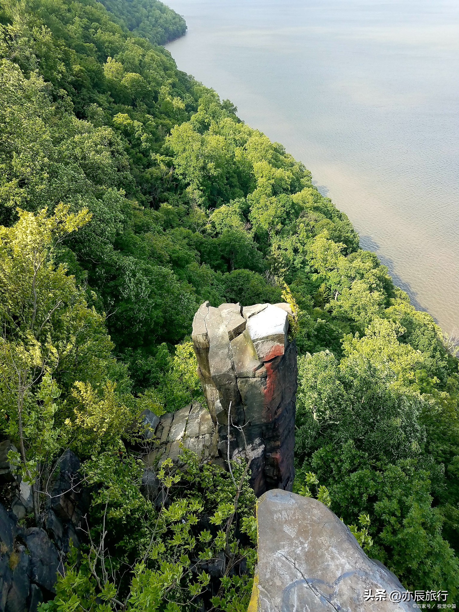徐州周边避暑的好地方,徐州夏天适合去哪里避暑旅游