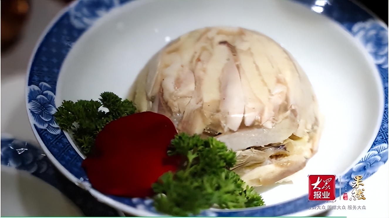 山东济宁十个最好吃的家常菜,舌尖上的济宁