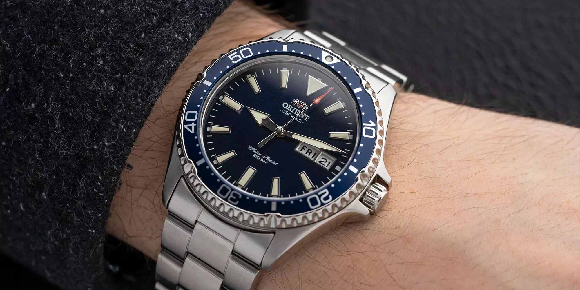 300-1000全自动机械手表,3000左右机械腕表推荐