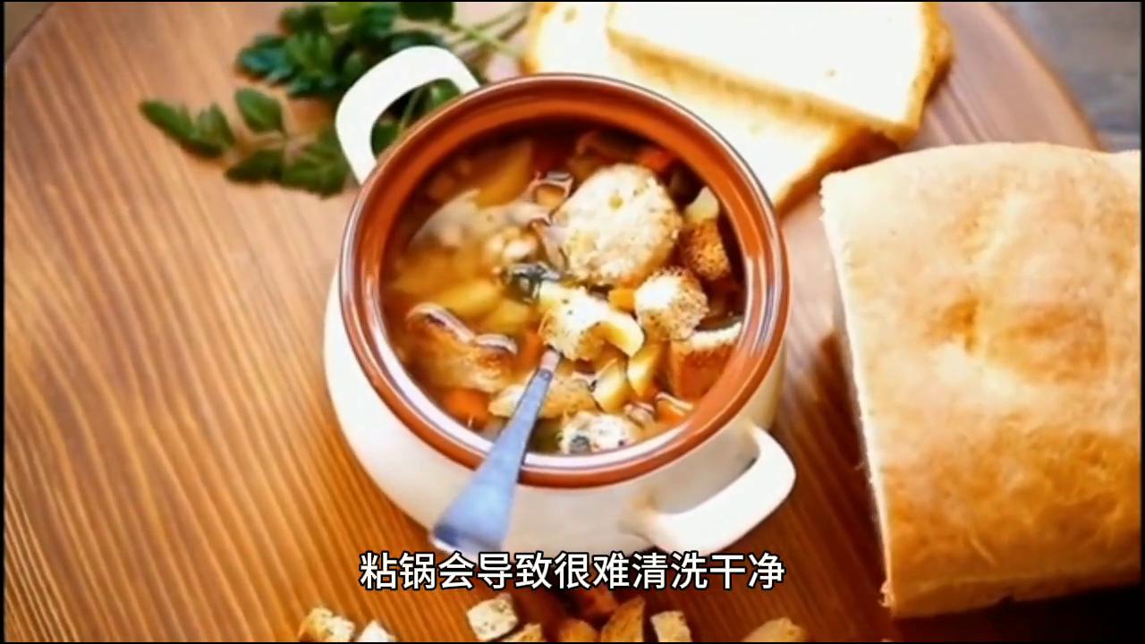 紫砂锅第一次清洗,紫砂锅跟普通砂锅的区别