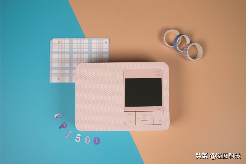 佳能cp1500打印机样片,比佳能cp1500照片打印机更好的