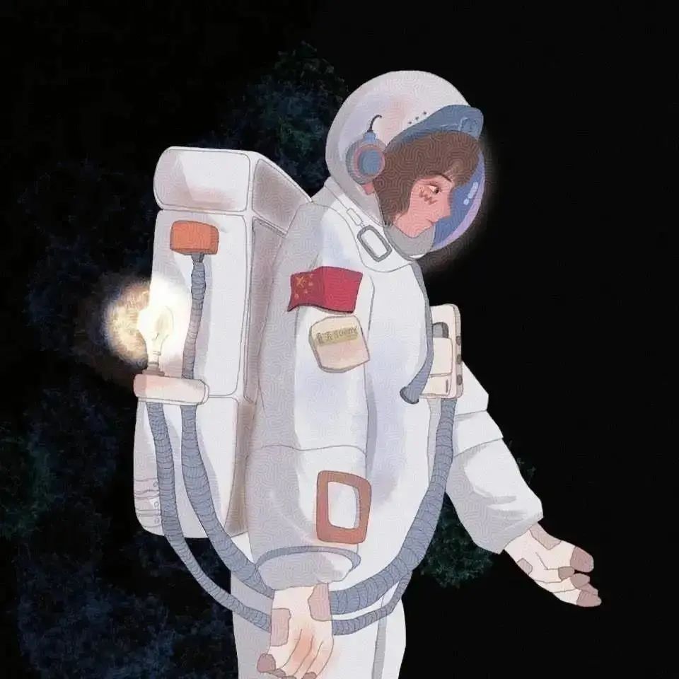 闺蜜cp头像二人一起,既是闺蜜头像又是情侣头像可保存