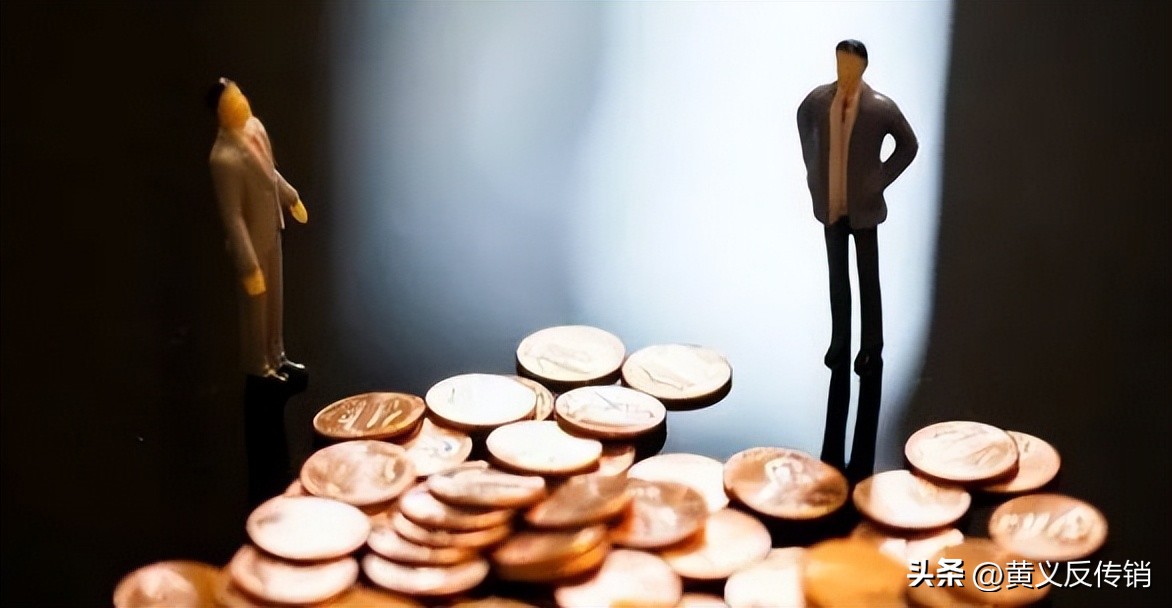 看似简单的诈骗为什么还是上当了,轻信投资理财骗局套路