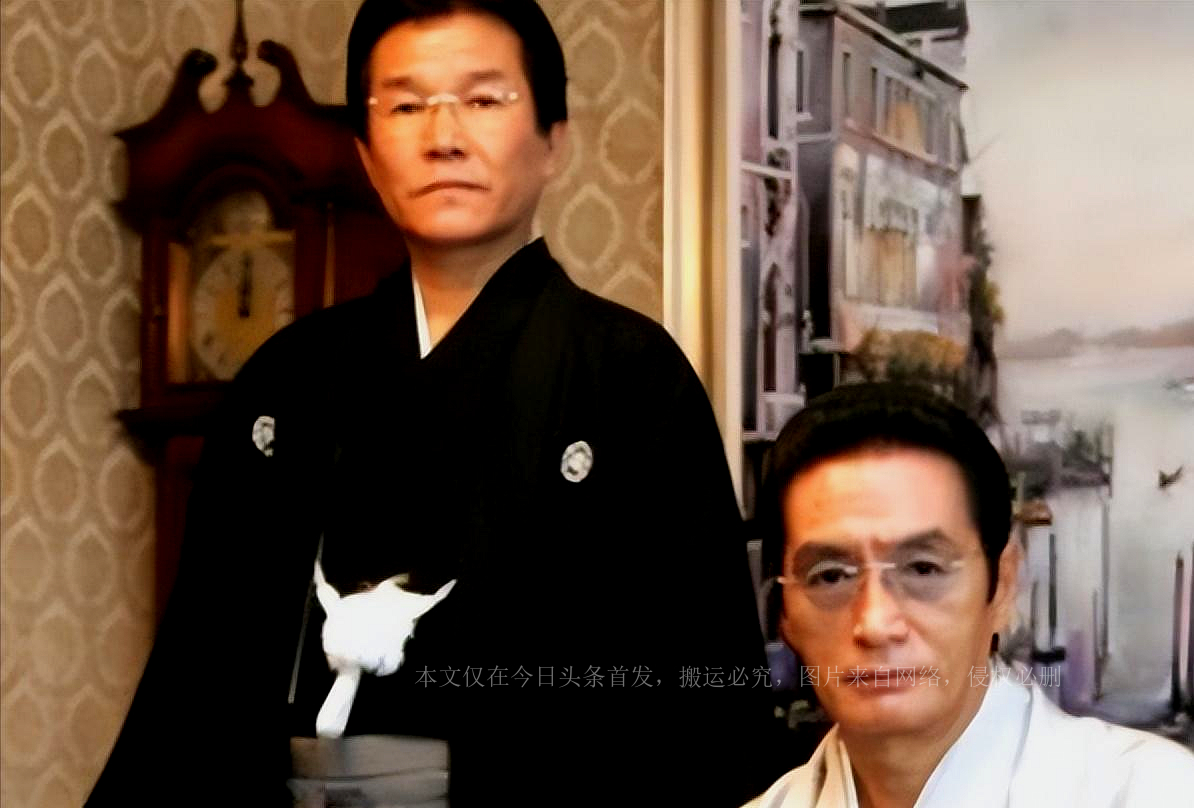 68岁日本黑帮老大不满下身尺寸，手术失败刺杀女护士