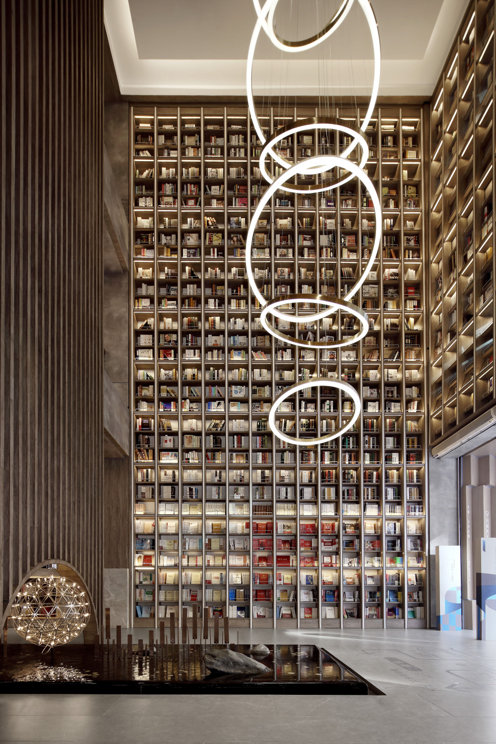 华艺杯设计大赛获奖作品,新华书店创意比赛