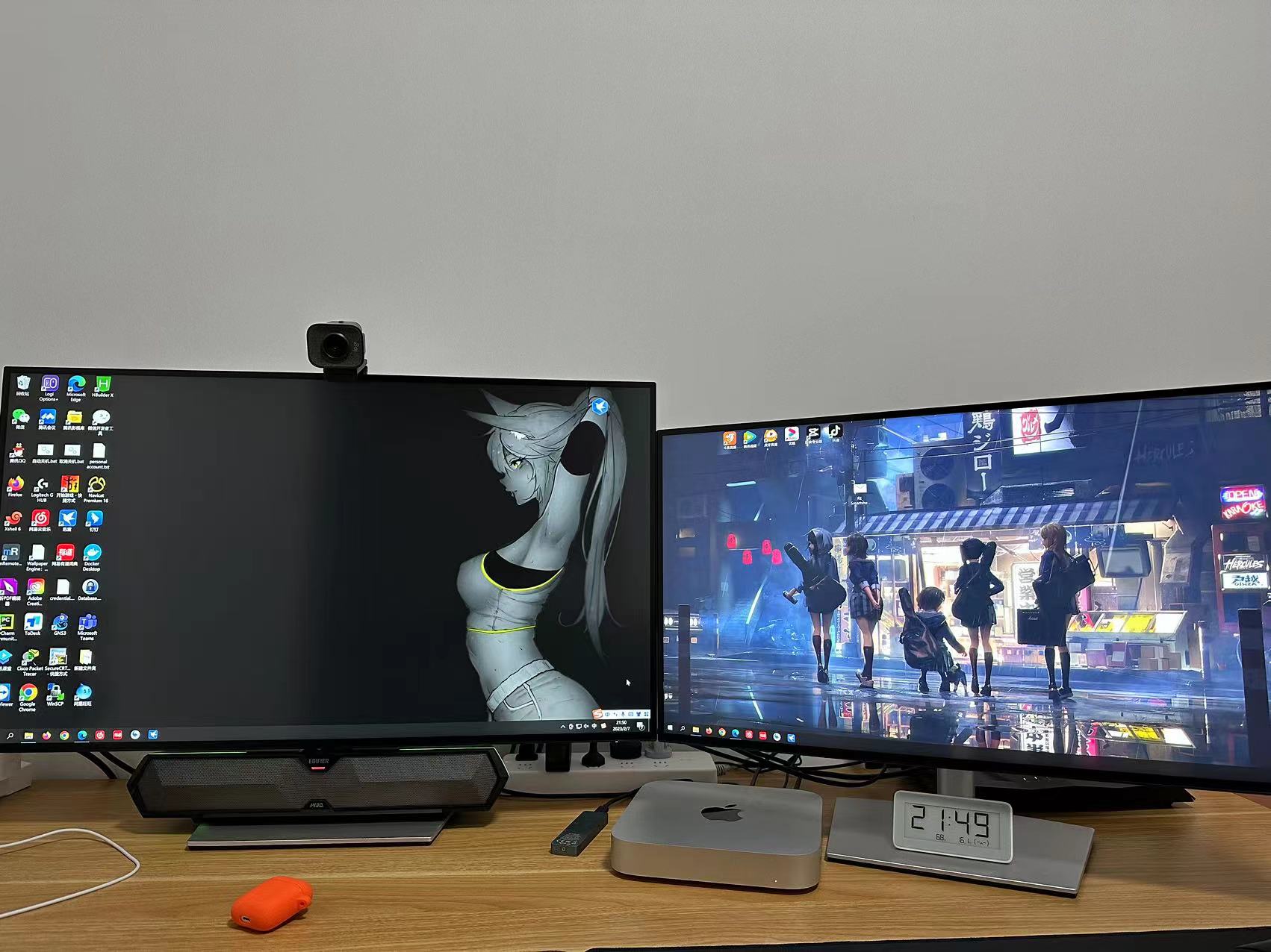 主机macminim2可以装windows吗,m2macmini和i3macmini