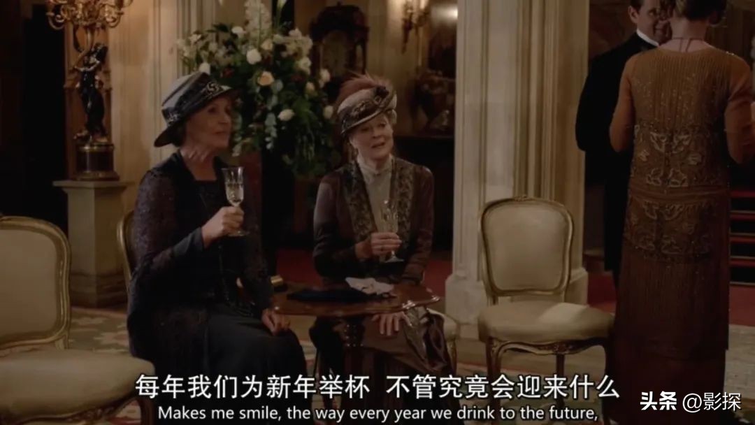 神仙打架！2023大片云集，影迷爽麻了