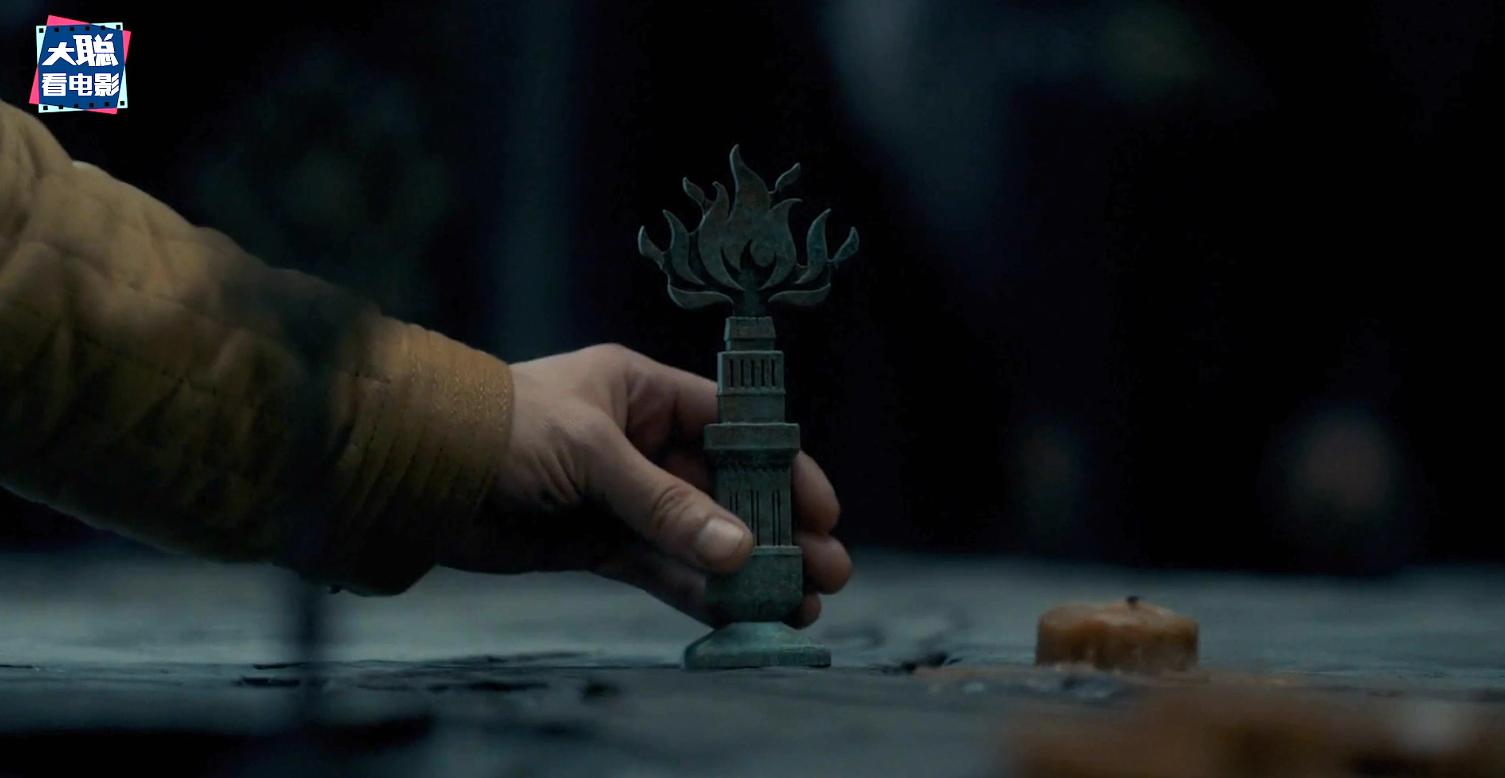 《龙之家族》第10集超万字解析！黑女王黑化！伊蒙德引爆龙战