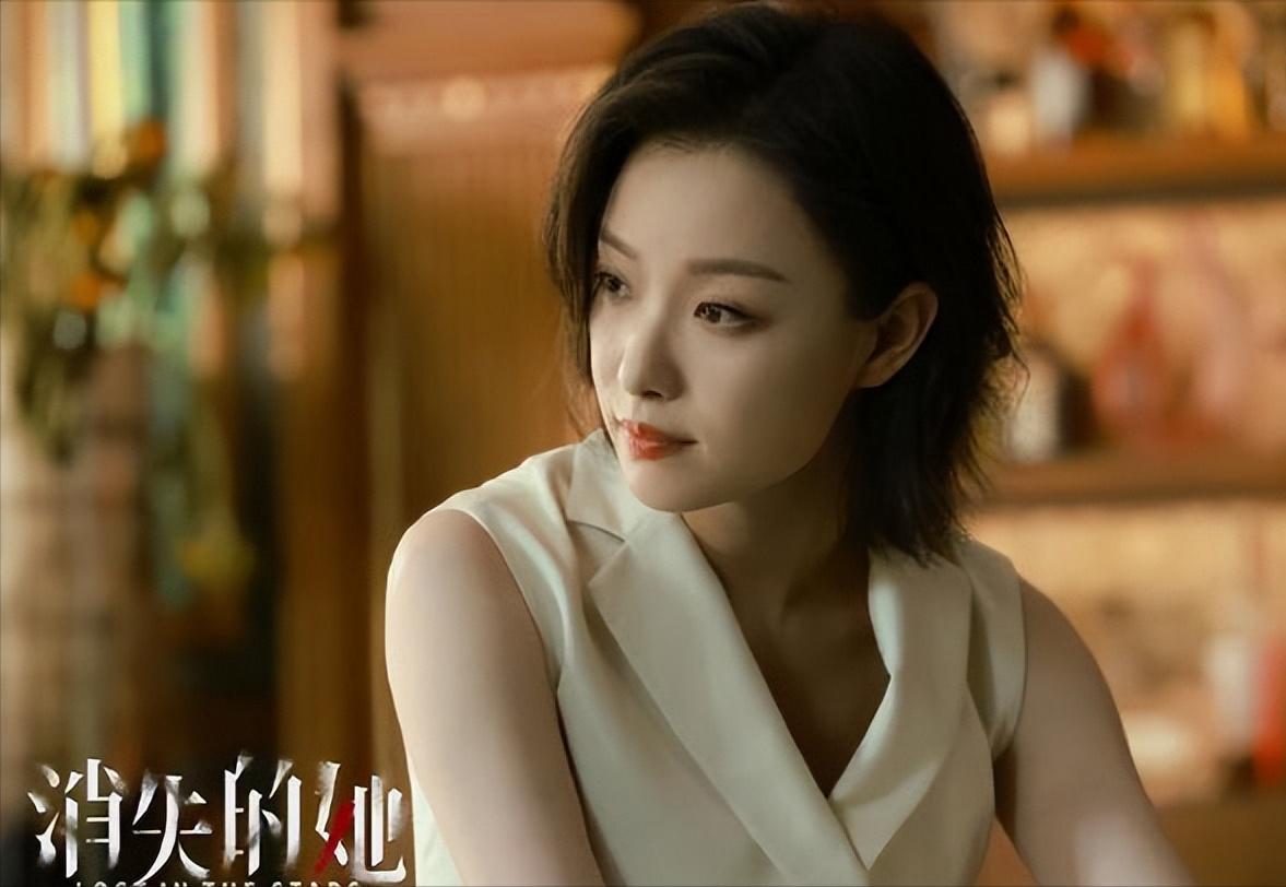 长相让人一眼惊艳的大美女,盘点超有魅力的几位美女