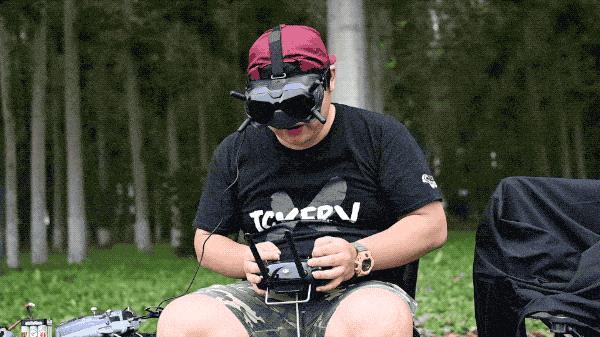 djifpv大疆沉浸式飞行无人机,大疆djifpv沉浸式飞行