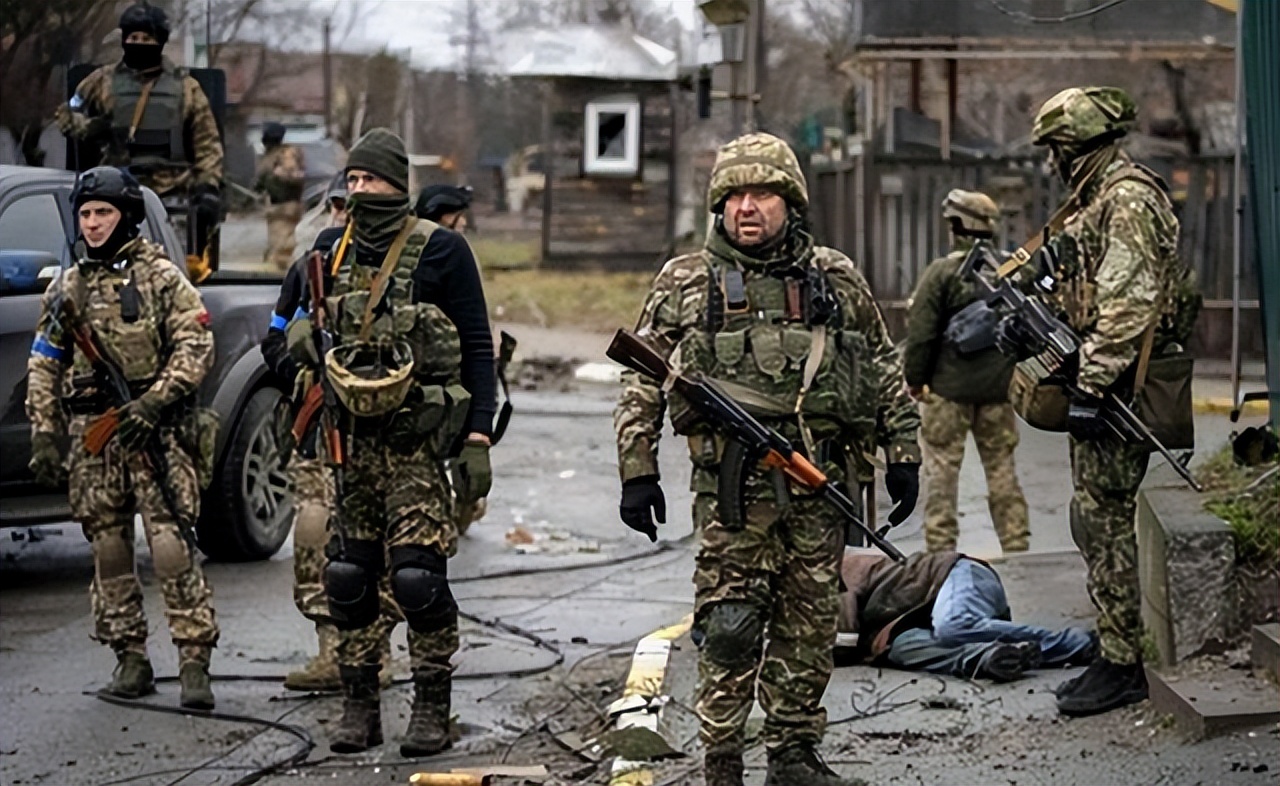 台湾名嘴赖岳谦谈普京,台湾名嘴对普京讲话的看法