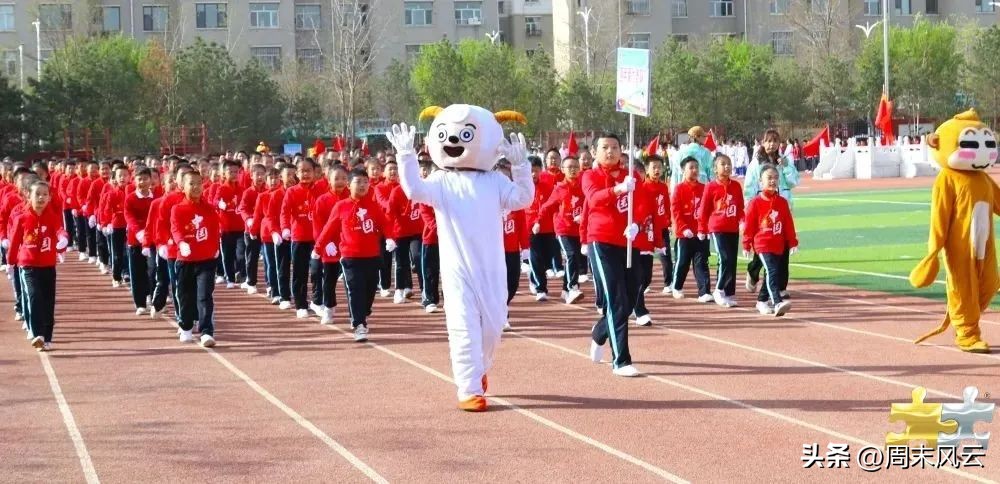 乌达区胜利街小学,乌达胜利街小学足球