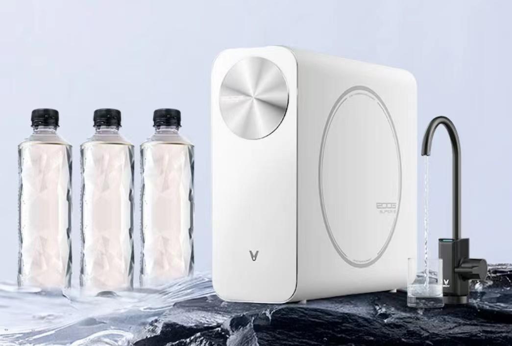 2.5升小米直饮机净水器一体,净水器2.5升