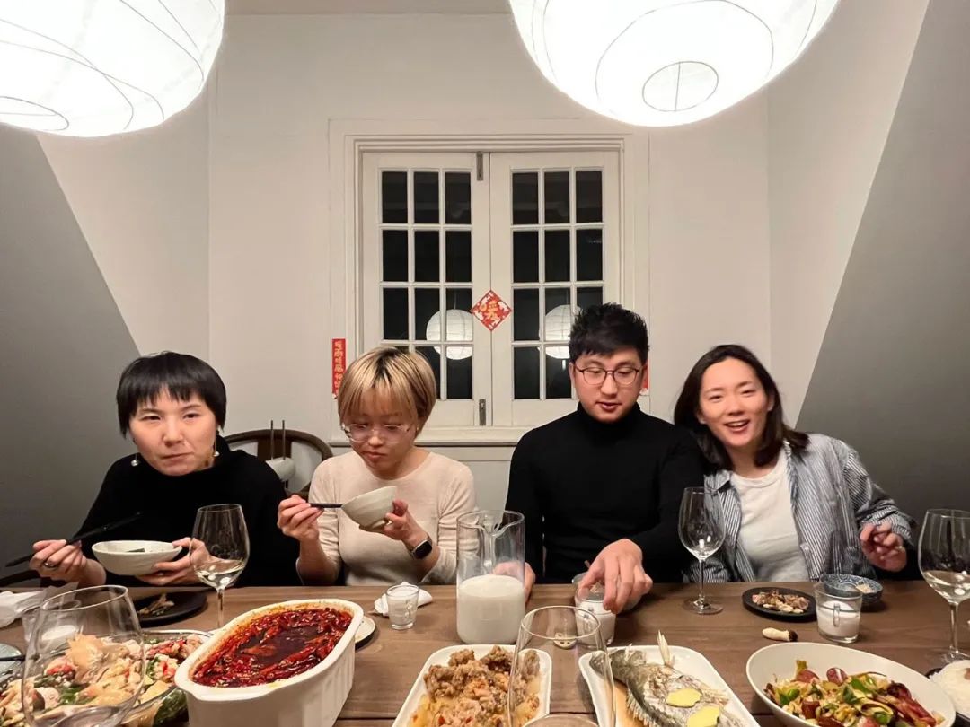 合租天花板上海,合租一个月5万的别墅