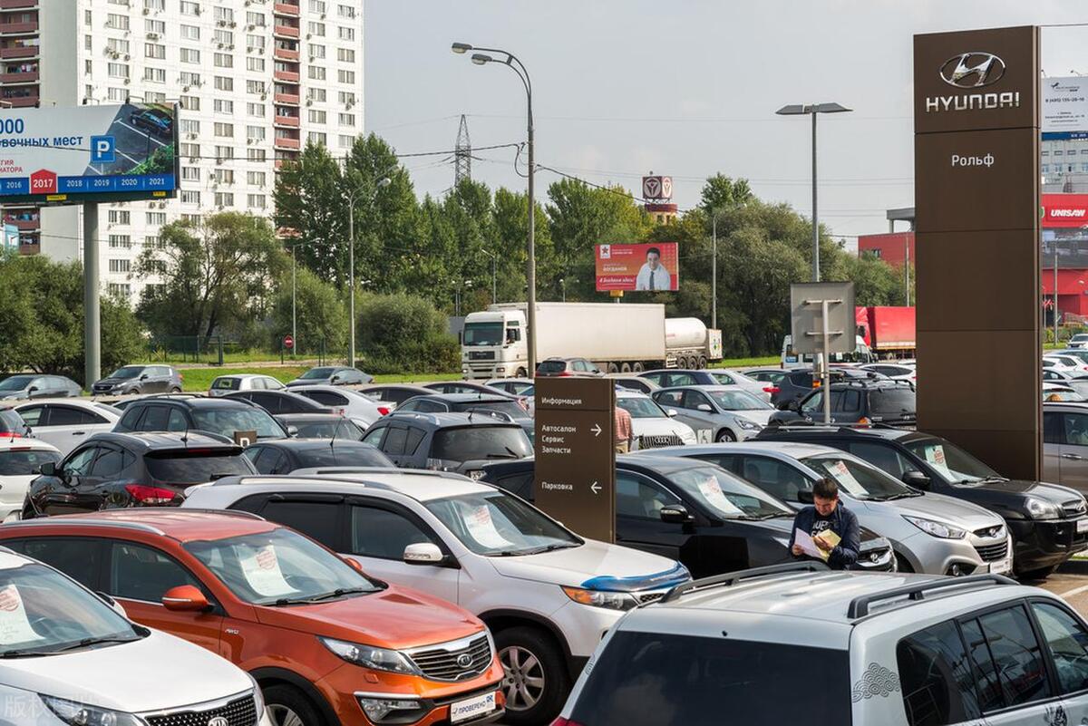 朗逸朗行二手车怎么选,不懂车的人如何选择二手车