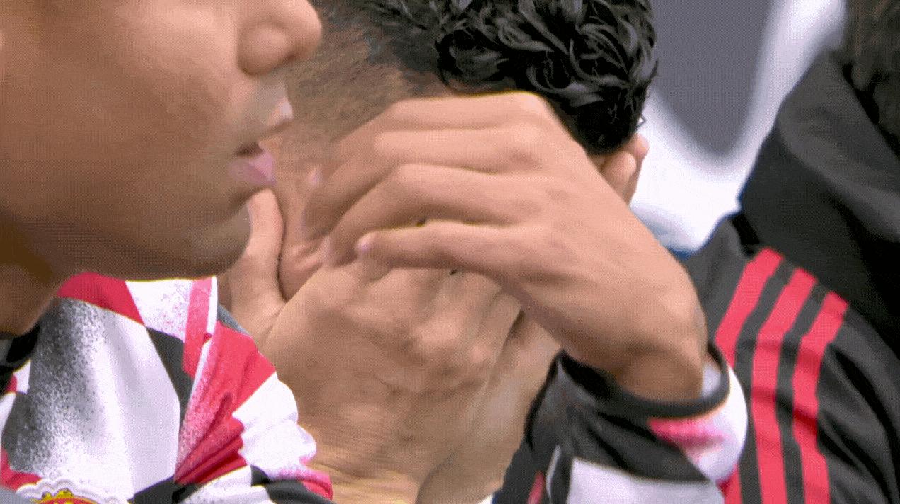 过分了!曼市德比一分钟也不让C罗上,滕哈赫:这是对他的尊重