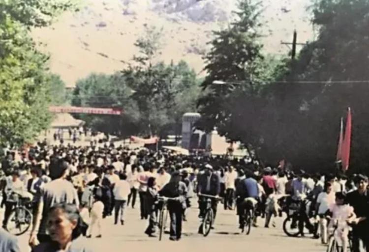 可可托海3号矿坑的秘密,可可托海三号矿坑的背景和地位