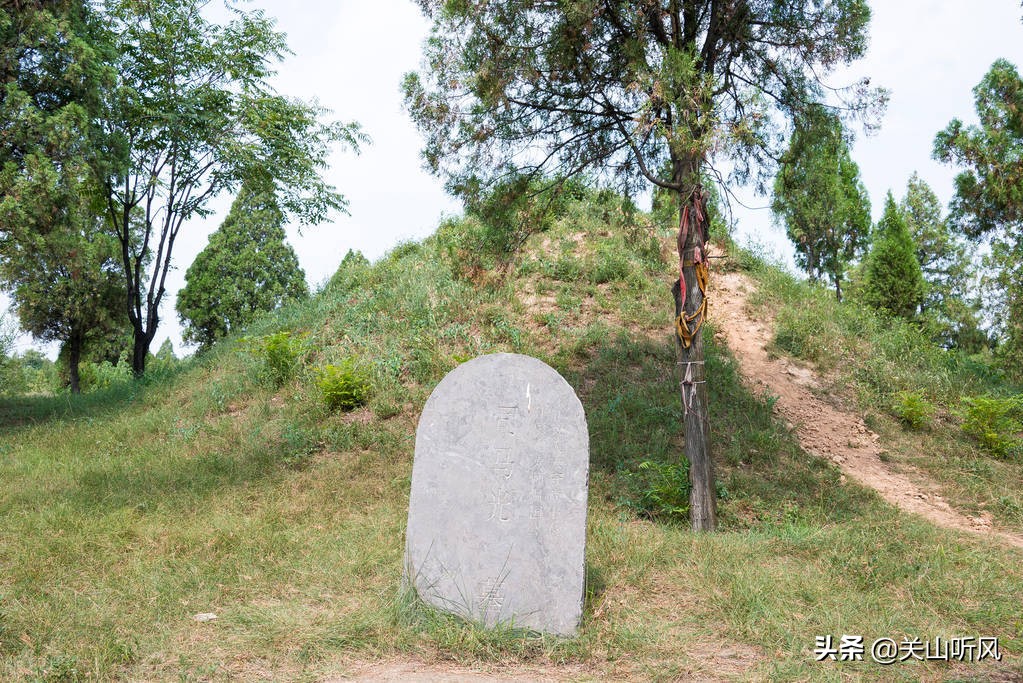 坟塌是怎么理解,坟塌了是什么征兆