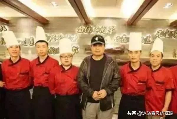 离开央视的毕福剑现状怎样,毕福剑离开央视后的生活