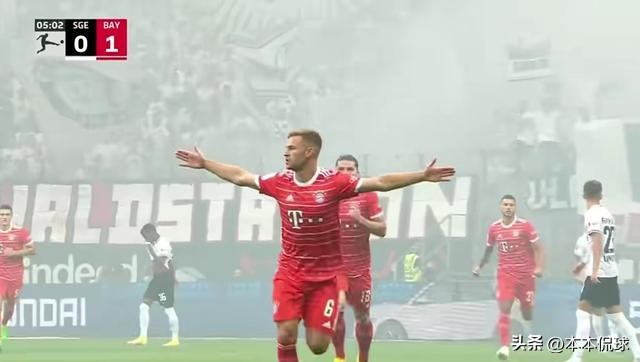 德甲6场0胜7冠王,德甲拜仁慕尼黑7-1大胜