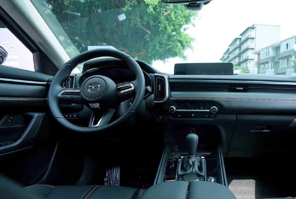 cx-50车主真实感受,cx50安全气囊几个