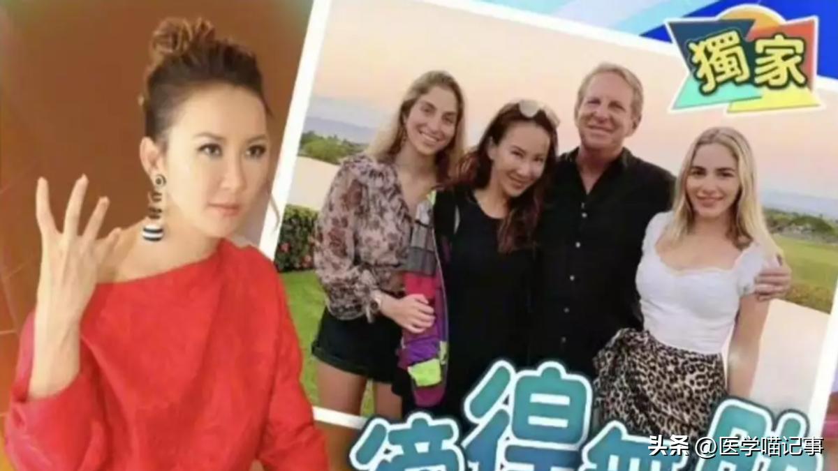 李玟轻生原因曝光,李玟被曝不止一次轻生