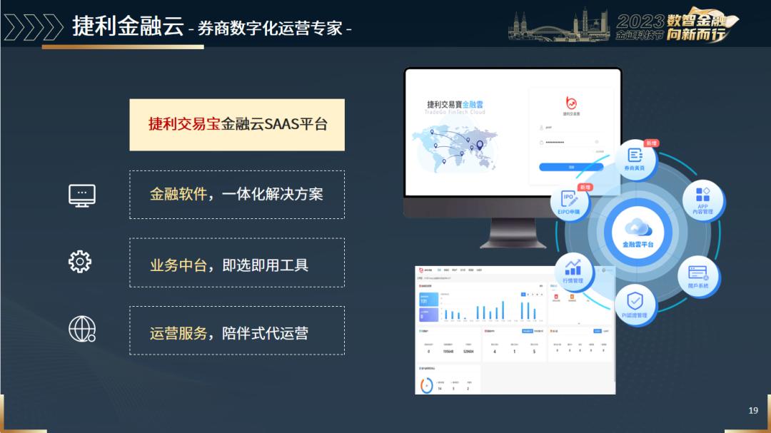 捷利交易宝的业绩,捷利交易宝股票实情