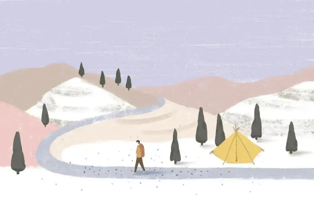 壁纸ipad专用插画,ipad专用高清壁纸插画人物