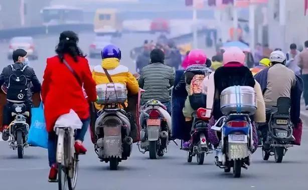 电动车摩托车新规,电动车摩托车新政策