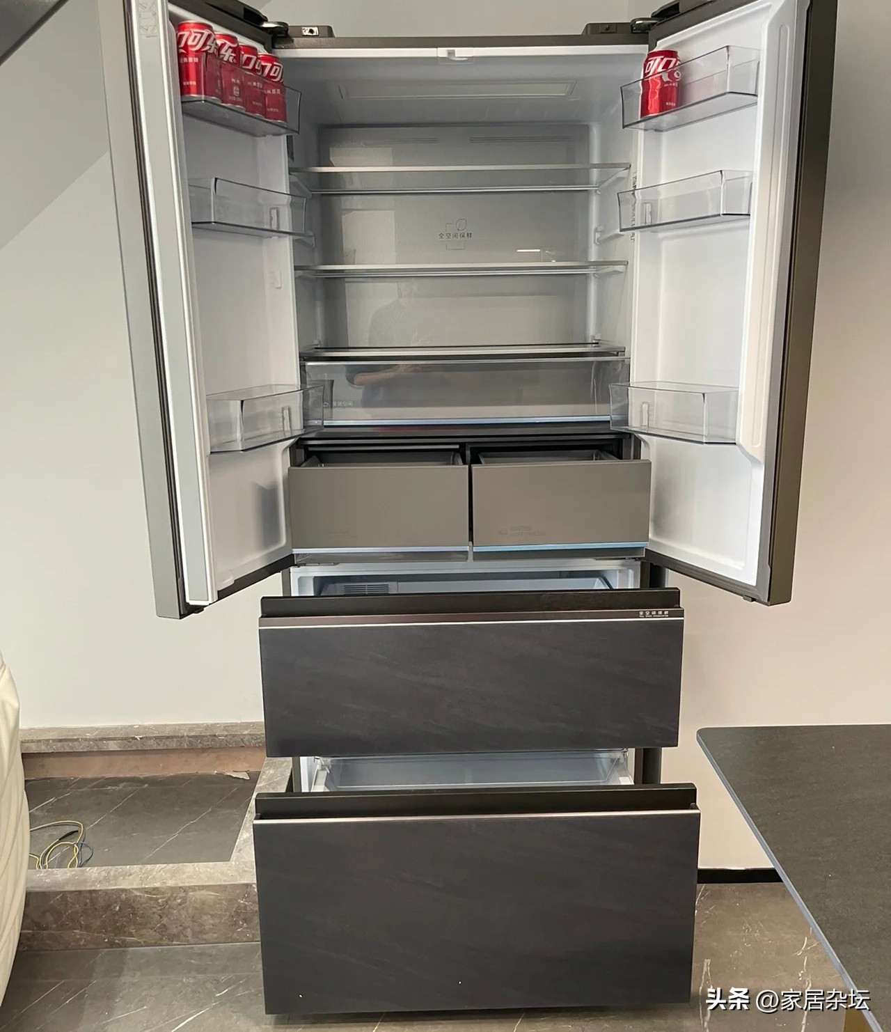 到底应该怎么选择冰箱,选冰箱建议大家这5种不要选