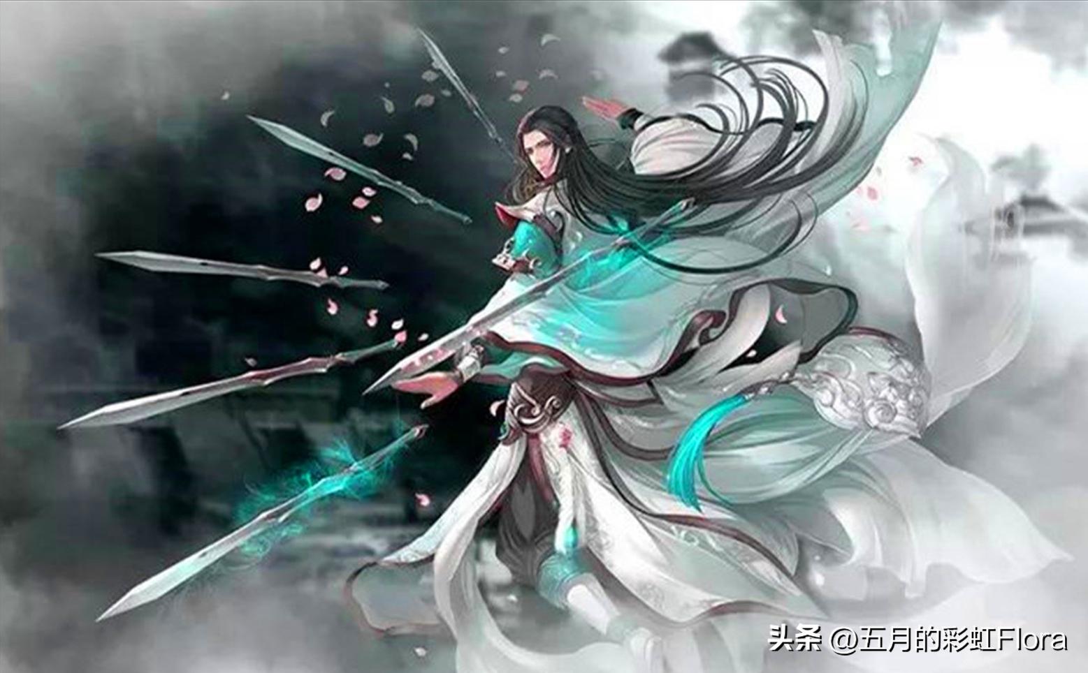 武侠江湖小说推荐,武侠小说剑啸江湖粤语版
