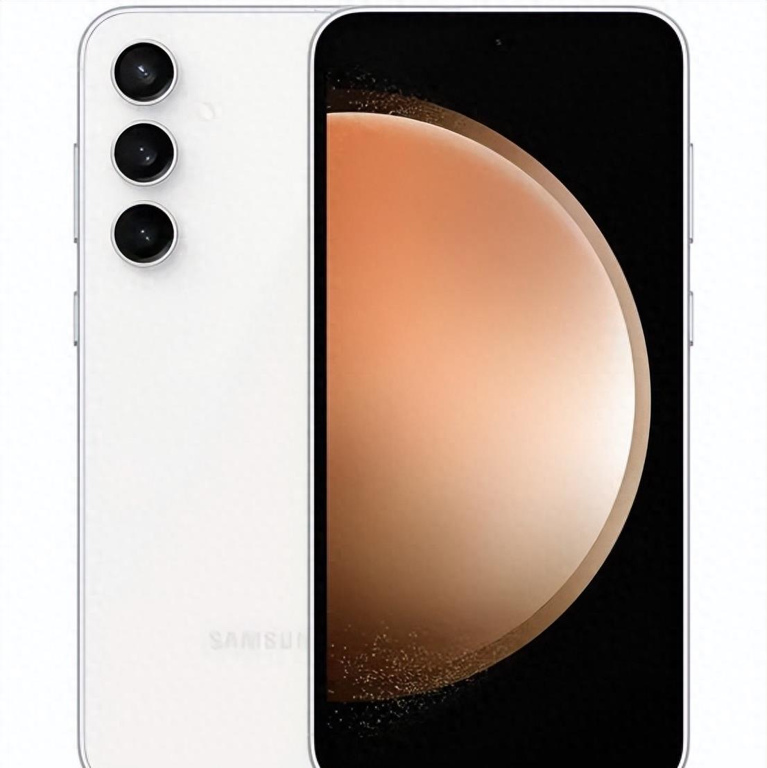 GalaxyS23FEvs.GalaxyS23WhatSetsThemApartUnveiling