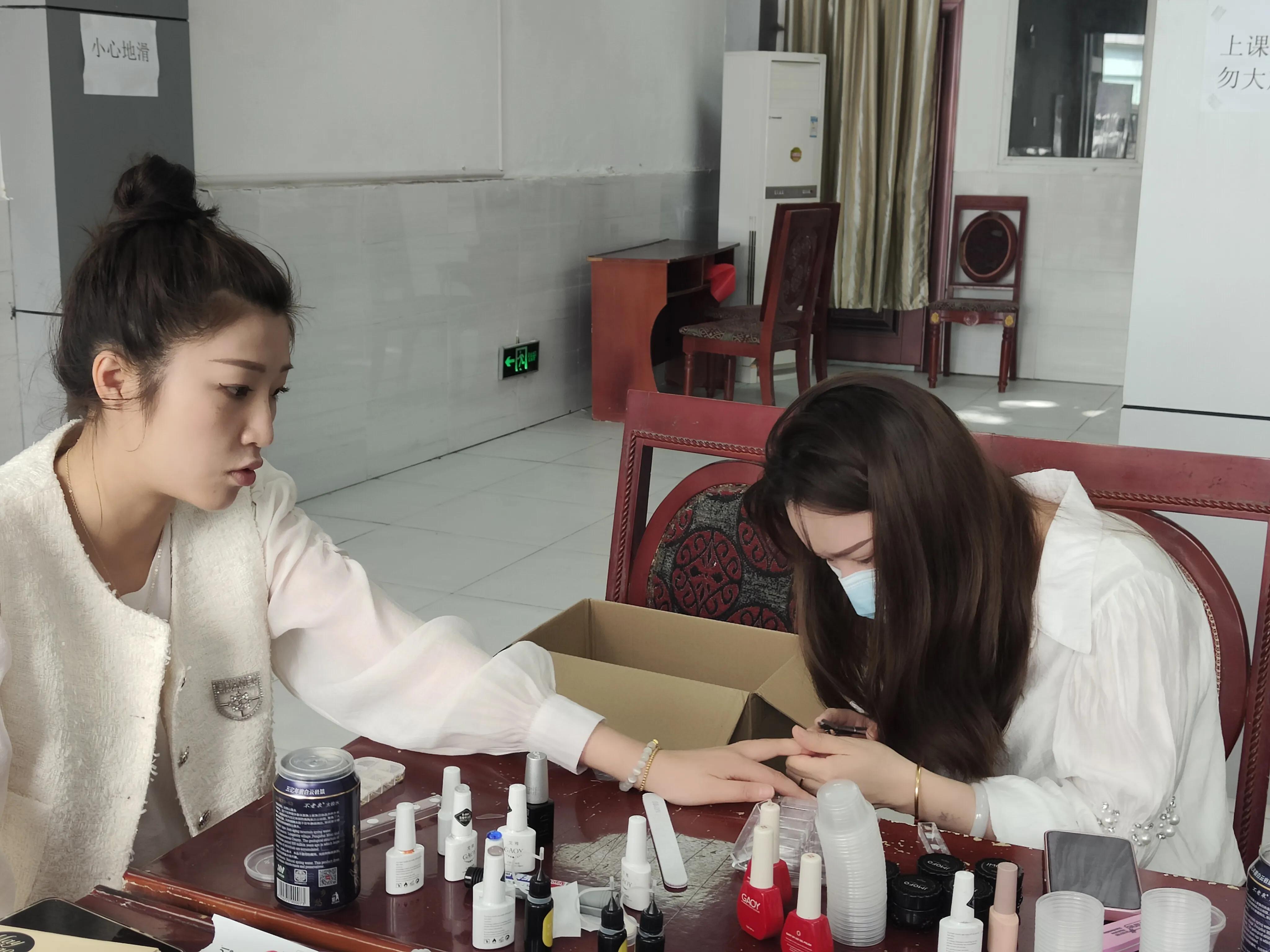 残疾人高质量职业技能培训,重庆市残疾人技能培训