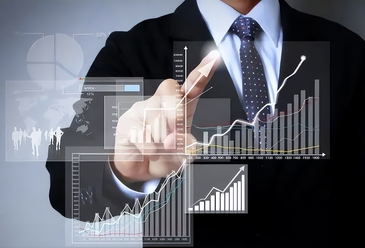 股票后面标记详解,股票各种标记