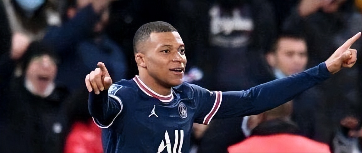 哈兰德姆巴佩2024欧冠,哈兰德2023年姆巴佩