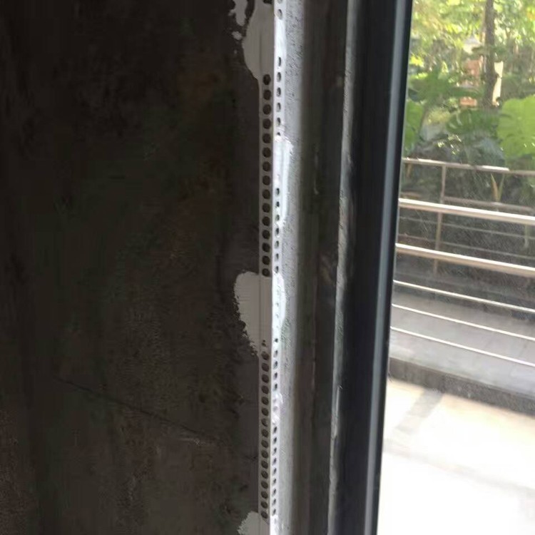 塑料阴阳角护角条立邦,阴阳角pvc护角条图片