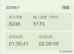 2022年11月复盘：发布了7万多字的小说，收益一百多元