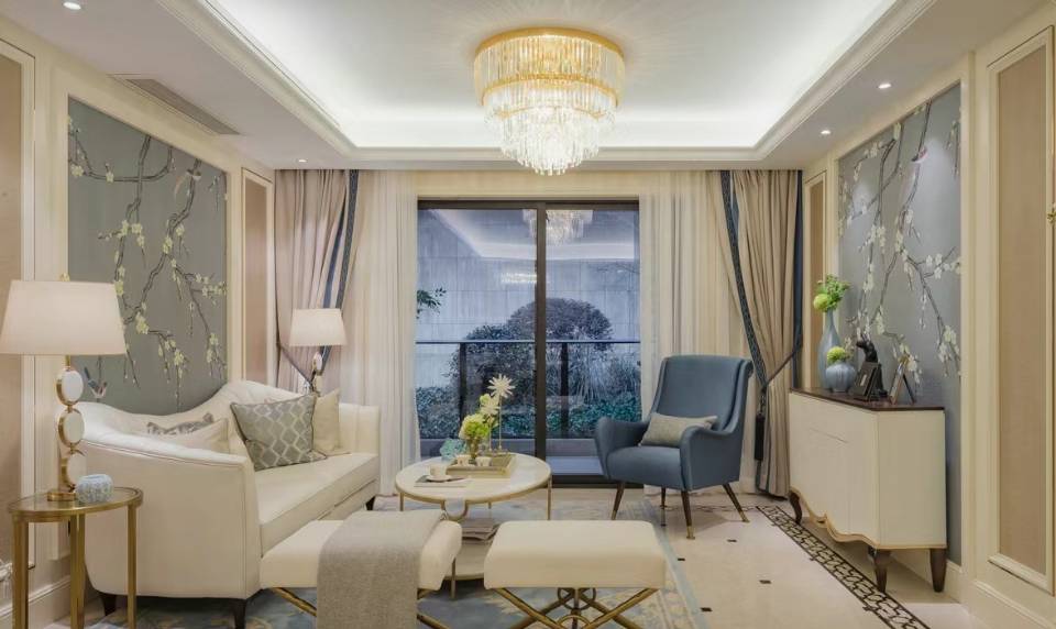 榆次法式装修设计,遵义法式装修设计