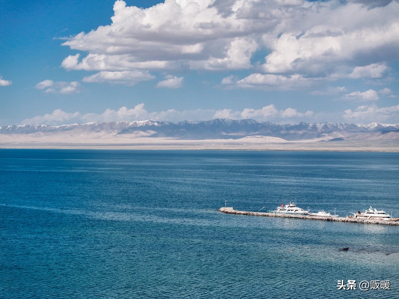 青海｜热爱西风和烈酒，也爱孤独和自由